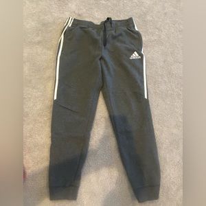 Super comfy adidas joggers!
